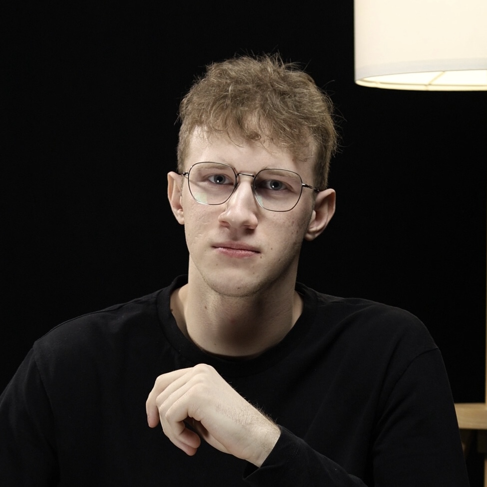 Фото Пивнева Владимира